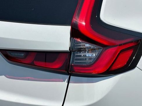 New 2026 Honda CR-V EX-L image 30