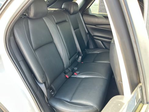 Used 2024 MAZDA CX-30 AWD 2.5 S w/ Select Sport Pkg image 18