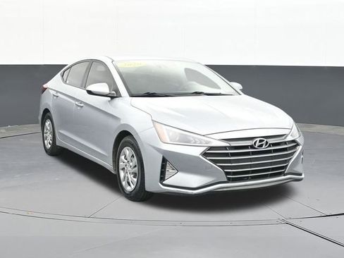 Used 2020 Hyundai Elantra SE w/ Convenience Package (C2) image 22