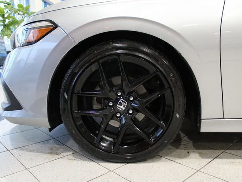 Certified 2023 Honda Civic Sport image 9