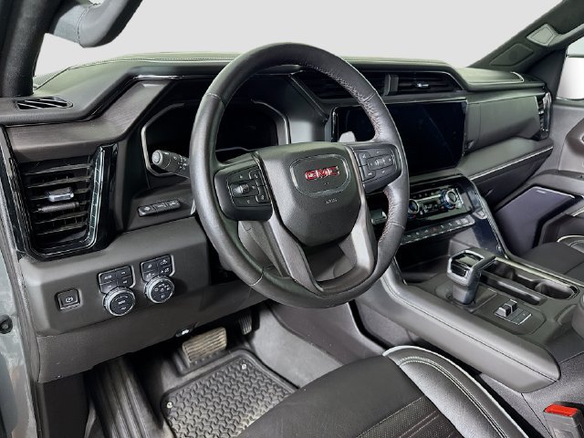 Used 2023 GMC Sierra 1500 AT4X AWD/4WD image 10