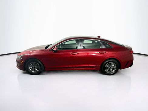 Used 2023 Kia K5 LXS FWD image 4