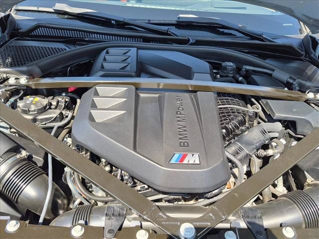 Used 2023 BMW M3 Competition AWD/4WD image 23