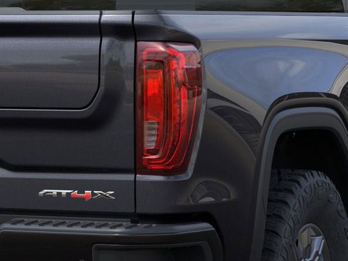 New 2026 GMC Sierra 1500 AT4X image 11