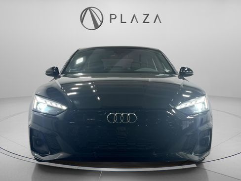Certified 2025 Audi A5 2.0T Premium Plus w/ Convenience Plus Package image 7