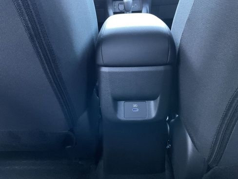 New 2025 Nissan Versa SV image 17