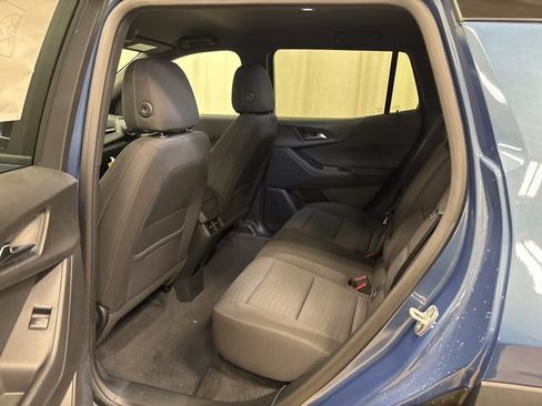 New 2026 Chevrolet Equinox LT image 16