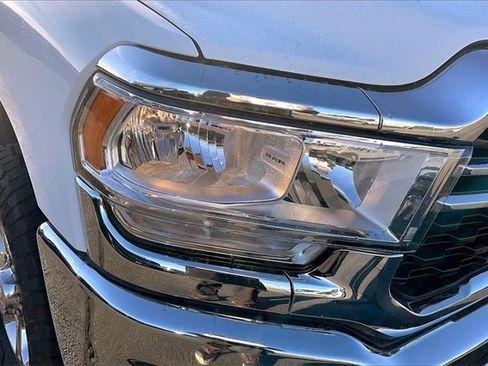 Certified 2024 RAM 3500 Big Horn image 32