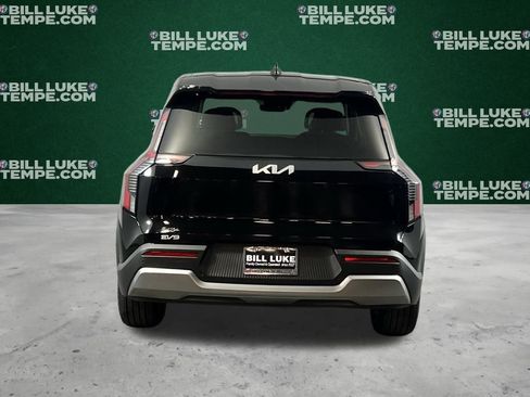 Used 2024 Kia EV9 Light Long Range image 7