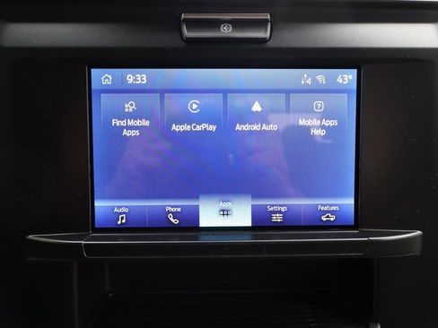 New 2026 Ford F450 XL w/ 360-Degree Camera Package image 7