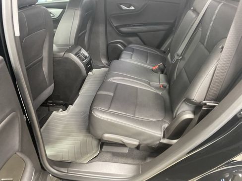 Used 2023 Chevrolet Blazer LT AWD/4WD image 27