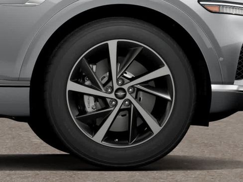 New 2026 Genesis GV80 3.5T Advanced AWD/4WD image 10