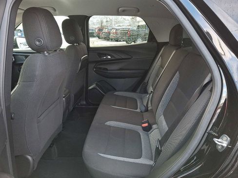 Used 2022 Chevrolet TrailBlazer LT w/ Convenience Package image 10