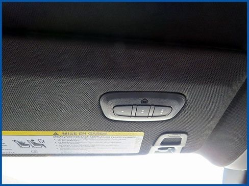 New 2025 Jeep Grand Cherokee L Limited image 21