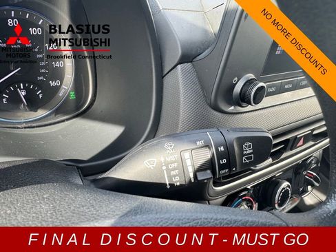 Used 2023 Hyundai Kona SEL w/ Cargo Package image 23