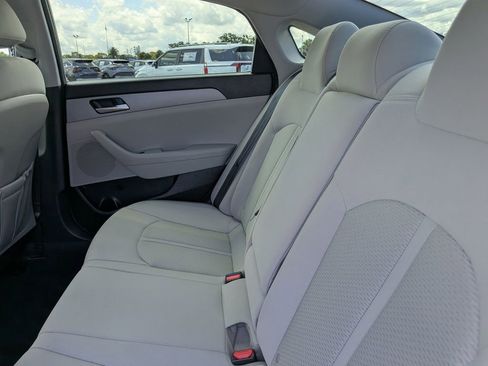Used 2018 Hyundai Sonata ECO FWD image 17