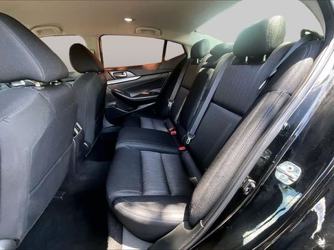 Used 2017 Nissan Maxima 3.5 S FWD image 21