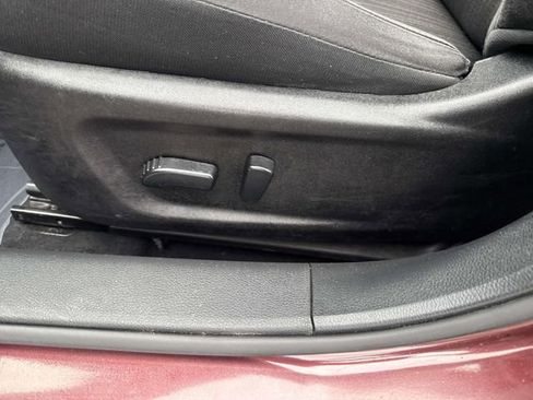 Used 2024 Nissan Altima 2.5 SV image 21