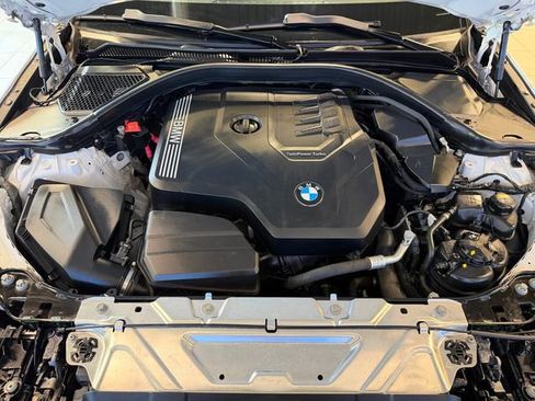 Used 2021 BMW 330i xDrive Sedan w/ Convenience Package AWD/4WD image 38