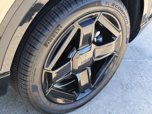 New 2027 Kia Telluride SX X-Line AWD/4WD image 44