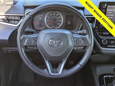 Used 2020 Toyota Corolla SE image 18