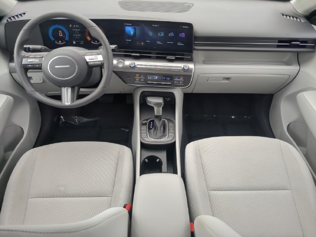 Used 2024 Hyundai Kona SEL FWD image 14