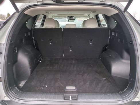 Used 2023 Hyundai Tucson SEL w/ Convenience Package AWD/4WD image 16