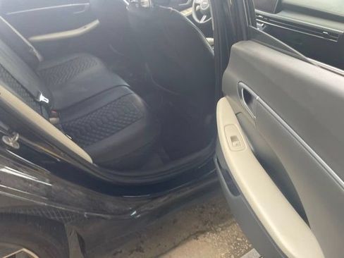 Used 2024 Hyundai Sonata SEL FWD image 28