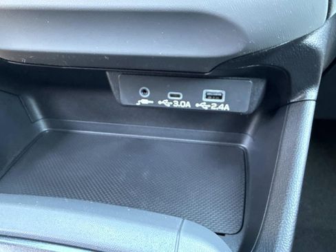 New 2026 Subaru Crosstrek 2.0i Premium image 29
