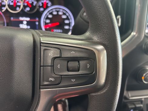 Used 2020 Chevrolet Silverado 2500 LT AWD/4WD image 17