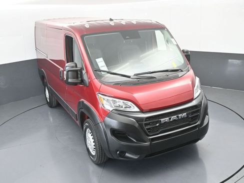 New 2026 RAM ProMaster 1500 image 47