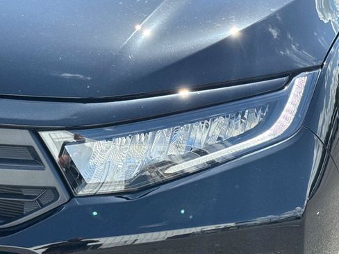 Certified 2026 Honda Odyssey EX-L image 10