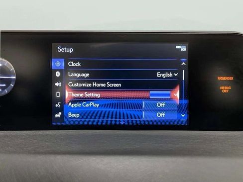 Used 2019 Lexus UX 250h w/ Premium Package image 44