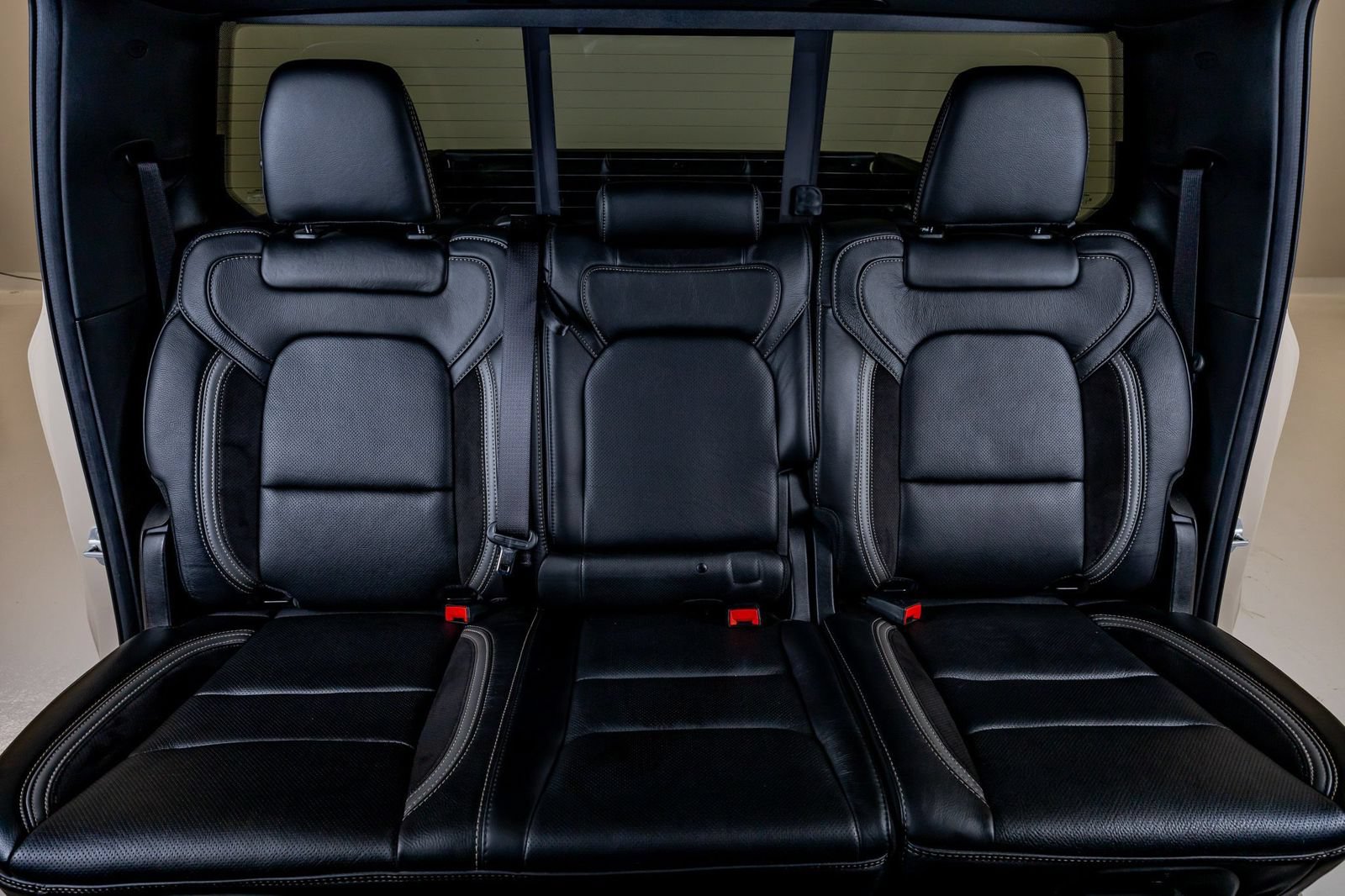 Used 2022 RAM 1500 TRX w/ TRX Level 2 Equipment Group AWD/4WD image 45