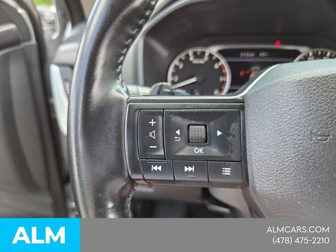Used 2025 Nissan Rogue SV FWD image 24