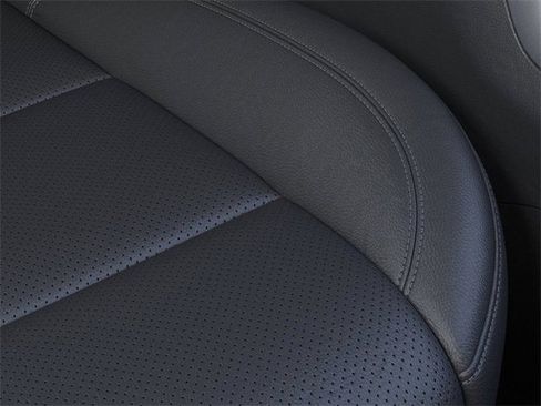 New 2026 Chevrolet Silverado 1500 LTZ w/ LTZ Premium Package image 21