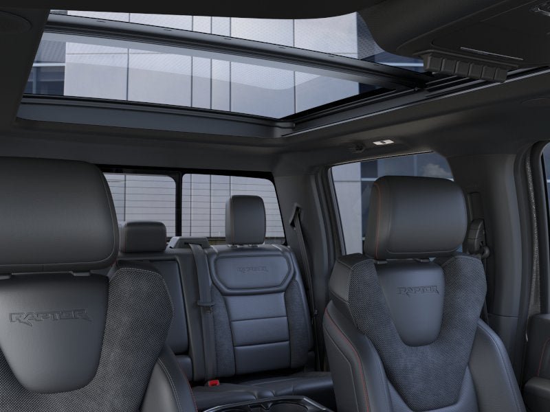 New 2026 Ford F150 Raptor AWD/4WD image 22
