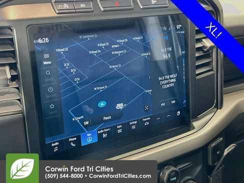 Used 2024 Ford F150 XL RWD image 19