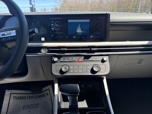 New 2026 Hyundai Tucson SE AWD/4WD image 17