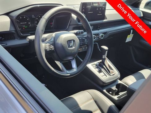 Used 2026 Honda CR-V Sport-L image 5