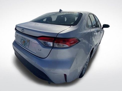 Used 2023 Toyota Corolla LE image 10