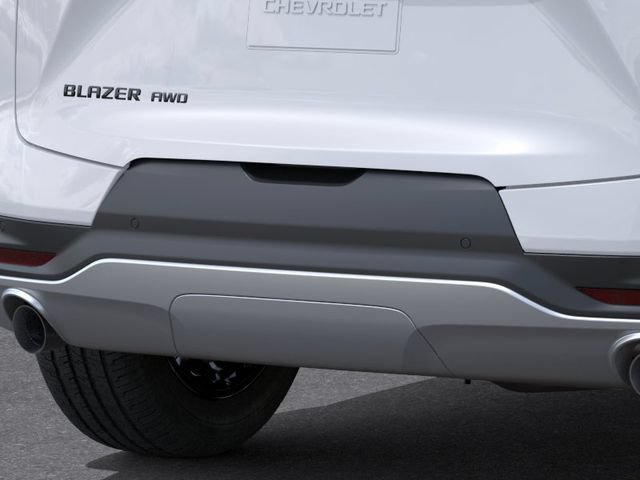 New 2026 Chevrolet Blazer LT w/ Convenience Package AWD/4WD image 14