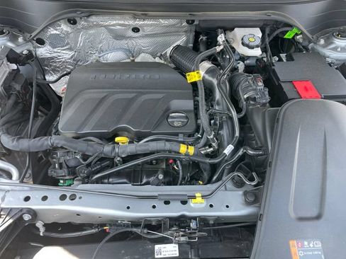 Used 2026 Chevrolet Trax LT w/ Driver Confidence Package FWD image 31