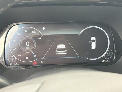 Used 2021 Hyundai Palisade Limited FWD image 27