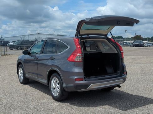 Used 2016 Honda CR-V EX image 9