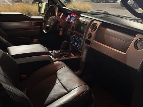 Used 2013 Ford F150 FX2 w/ Luxury Equipment Group image 9