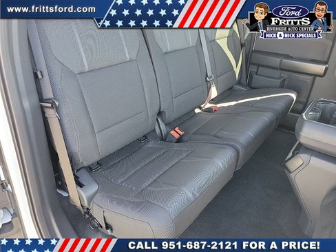 New 2026 Ford F150 STX image 19