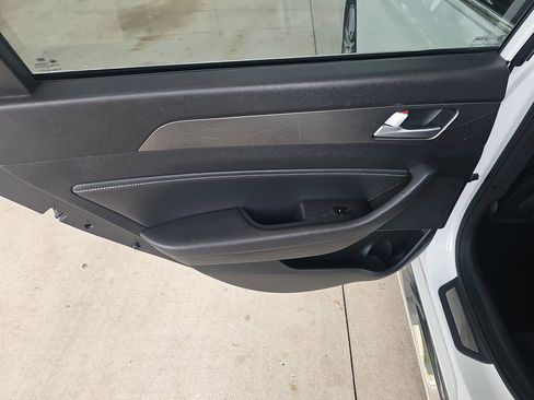 Used 2015 Hyundai Sonata Sport 2.0T image 29