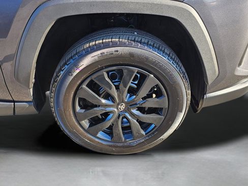 Used 2024 Toyota RAV4 LE image 26