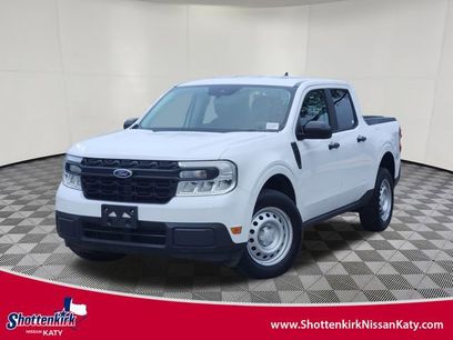 Used 2023 Ford Maverick XL